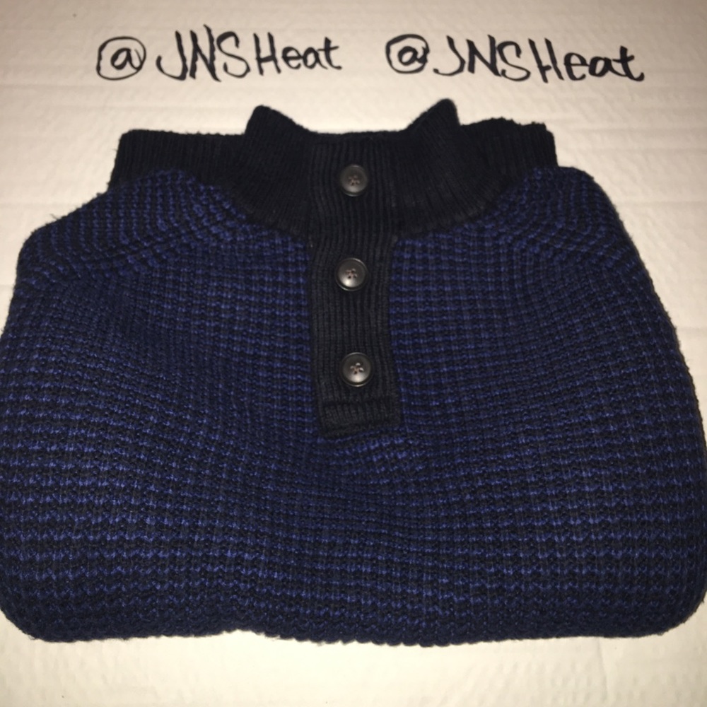 Men’s Hollister